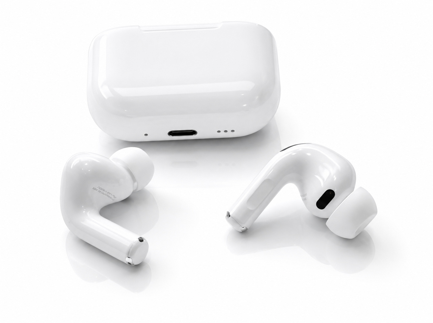 AirPods Gen3  (Brand New)