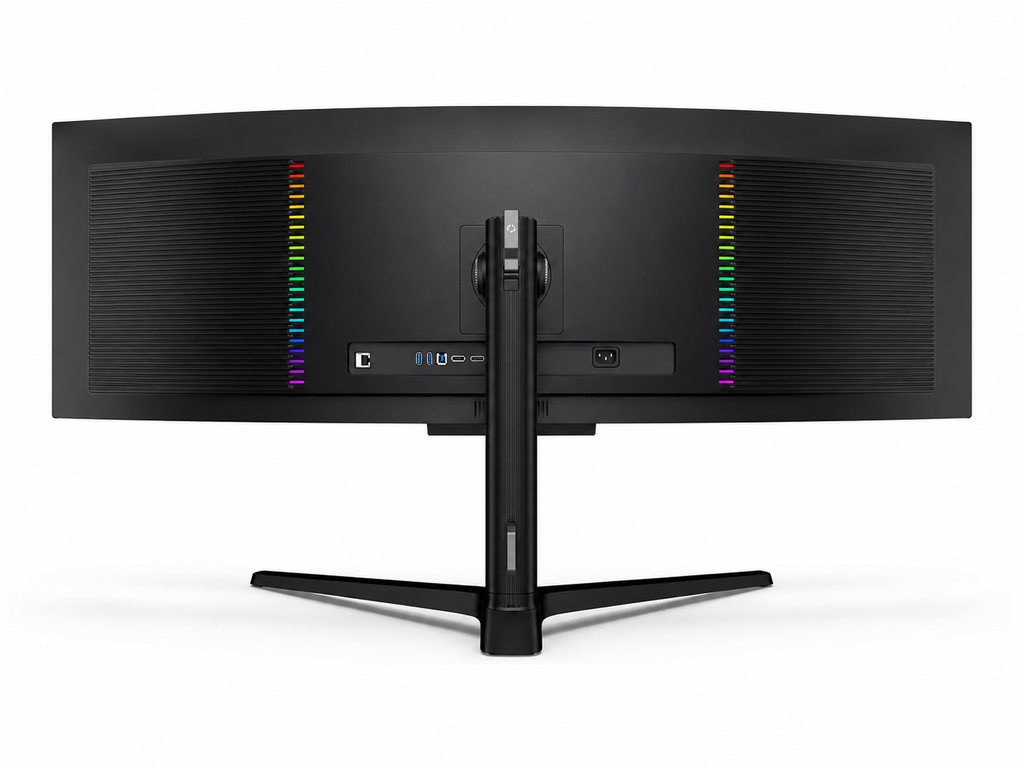 5K HDR Monitor