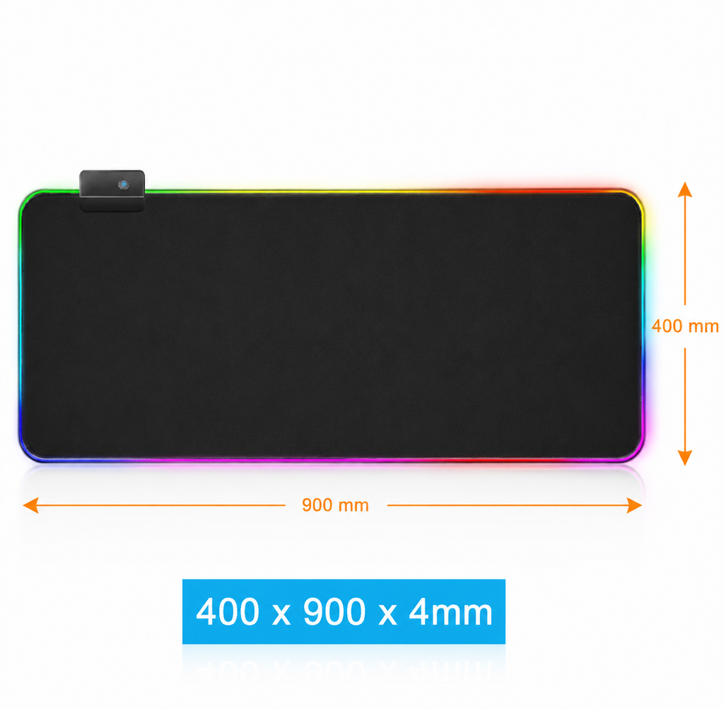 Tapis keyboard