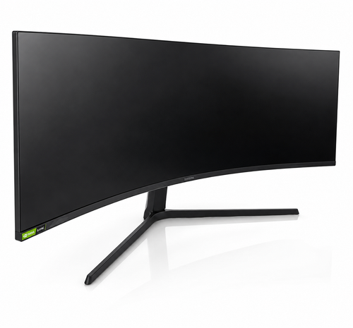 5K HDR Monitor