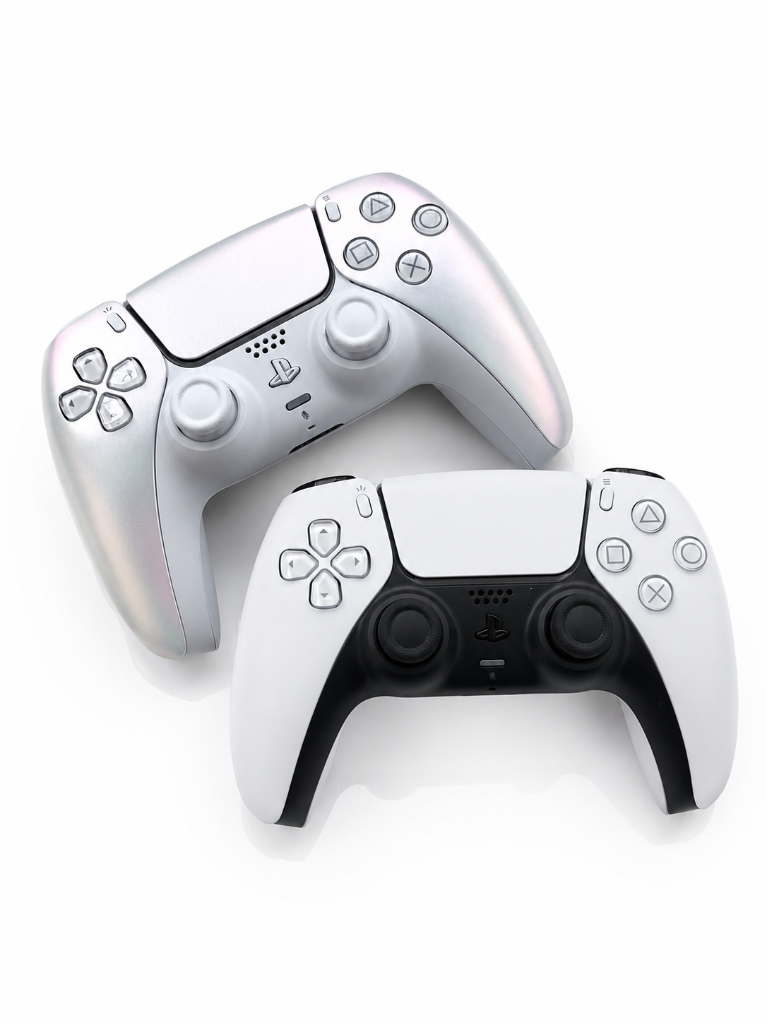 Controller Gaming Console Ps5