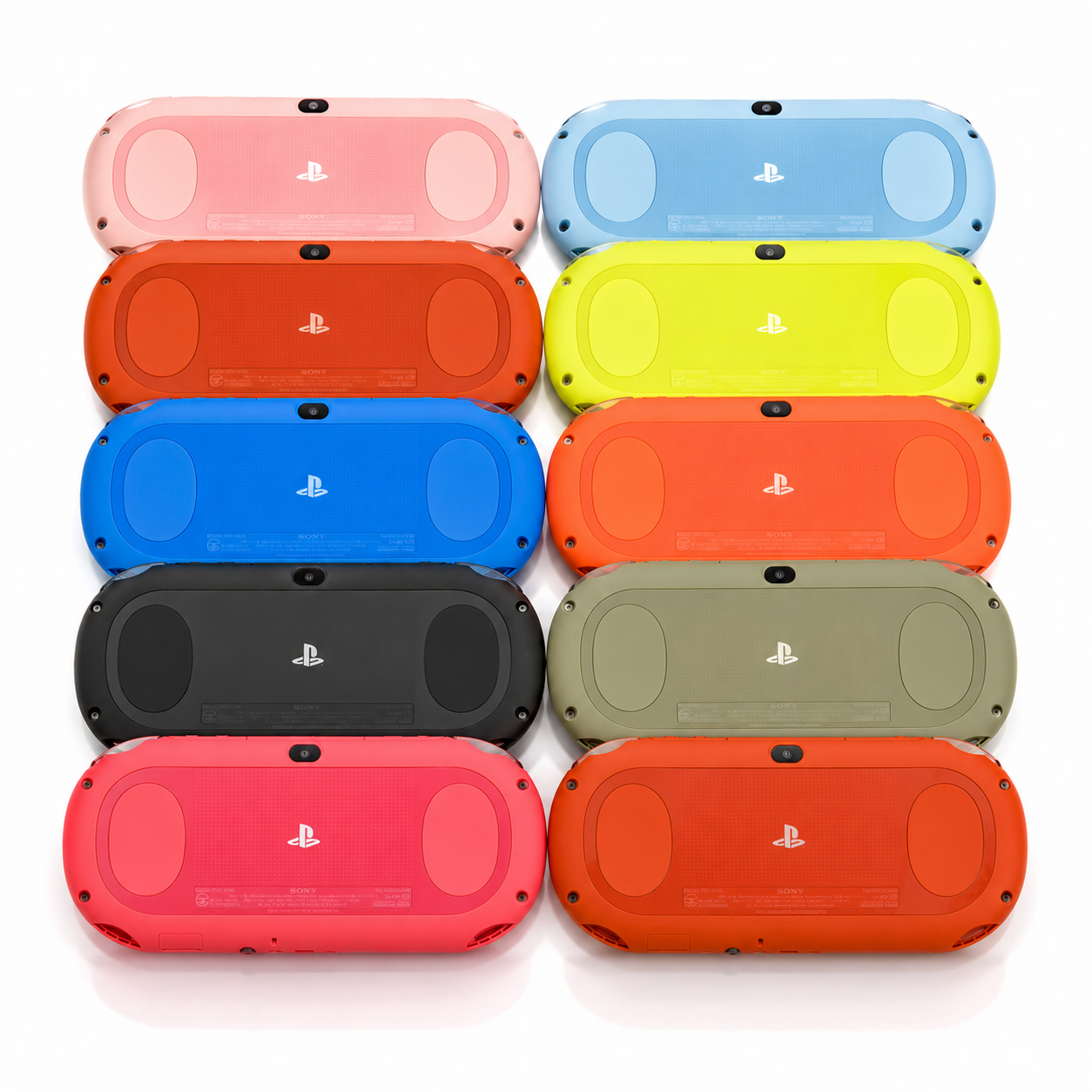 PS Vita