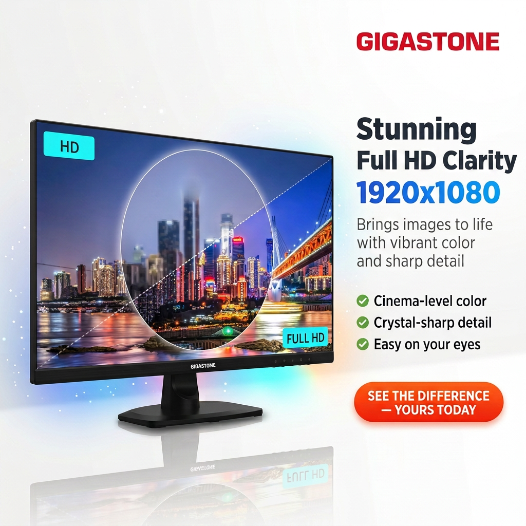 Dual Monitor