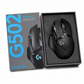 Logitech G502 LIGHTSPEED Wireless Gaming Mouse