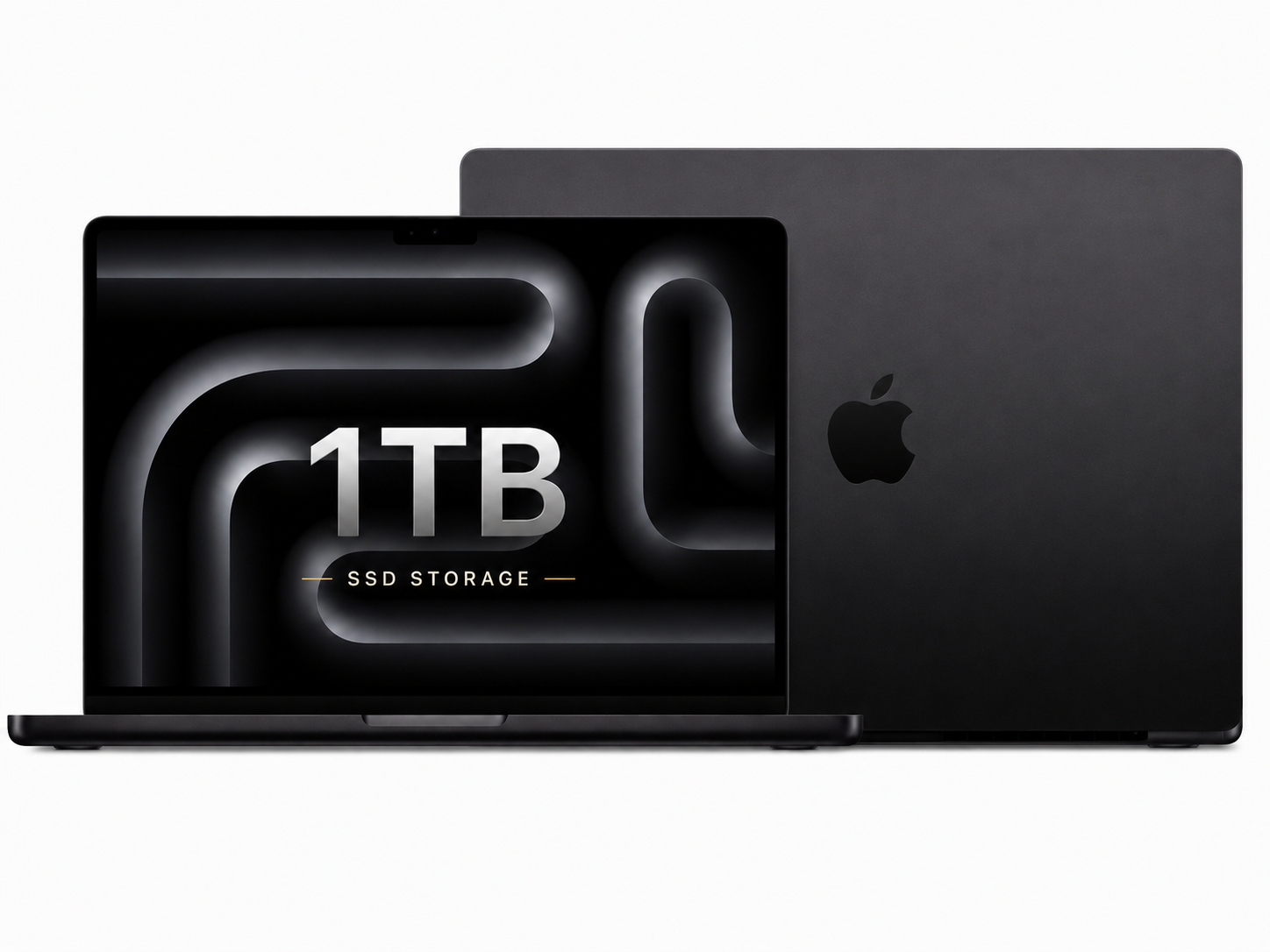 Apple (2025)MacBook Pro Laptop with Apple M5 chip with 10‑core CPU and 10‑core GPU: Built for AI, 14.2-inch TypeM5 Chip