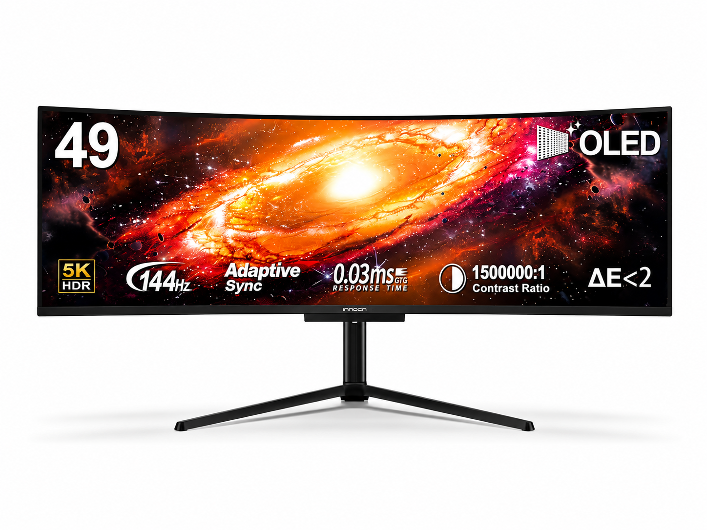 5K HDR Monitor