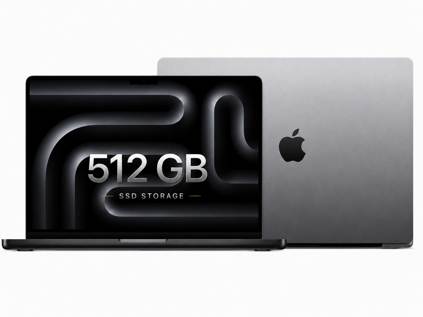 Apple (2025)MacBook Pro Laptop with Apple M5 chip with 10‑core CPU and 10‑core GPU: Built for AI, 14.2-inch TypeM5 Chip