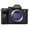 Sony Alpha 7 IV Full-Frame Mirrorless Camera